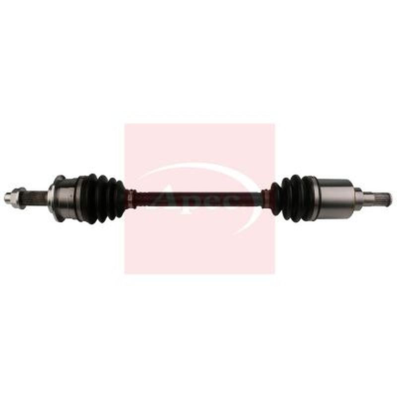 Apec CV Drive Shaft Driveshaft Front Left ADS1593L