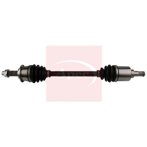 Apec CV Drive Shaft Driveshaft Front Left ADS1593L