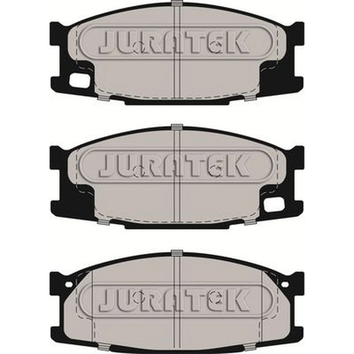 Juratek Front Brake Pad Set JCP111