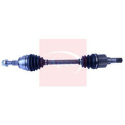 Apec CV Drive Shaft Driveshaft Front Left ADS1063L
