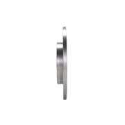 Bosch 2 x Solid Rear Brake Discs 0 986 479 068