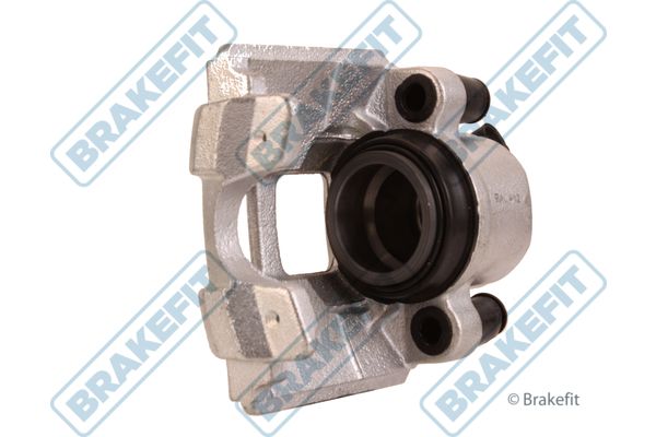 Apec Brake Caliper Assembly Front Left
