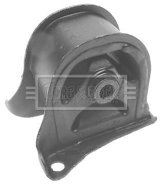 BORG & BECK Engine Mounting Support Motor Mount Bracket Rear Fits Honda Accord Borg & Beck - Town Parts