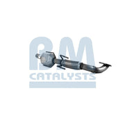 BM Catalysts Homologated Diesel Cat BM80158H
