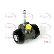 Apec Wheel Cylinder Hydraulic Brake Rear BCY1617