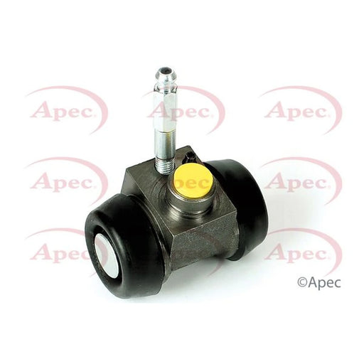 Apec Wheel Cylinder Hydraulic Brake Rear BCY1617