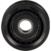 Gates V-Ribbed Belt Deflection/Guide Pulley Lower T38099