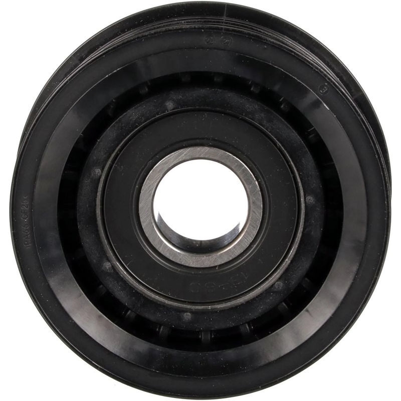Gates V-Ribbed Belt Deflection/Guide Pulley Lower T38099