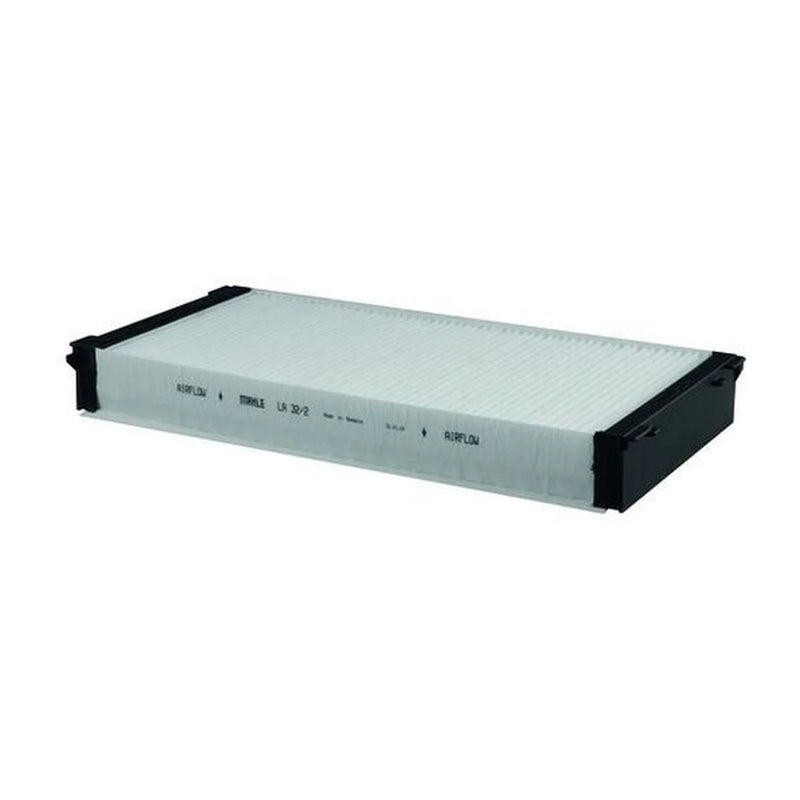 Mahle Cabin Air Filter (Pollen Filter) LA 32/2