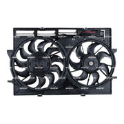 NRF Engine Cooling Fan 470015