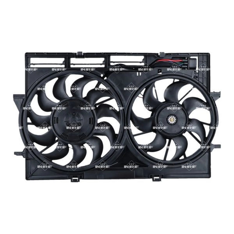 NRF Engine Cooling Fan 470015
