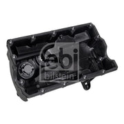 Febi Cylinder Head Cover Plastic 179761