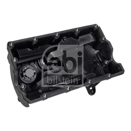 Febi Cylinder Head Cover Plastic 179761