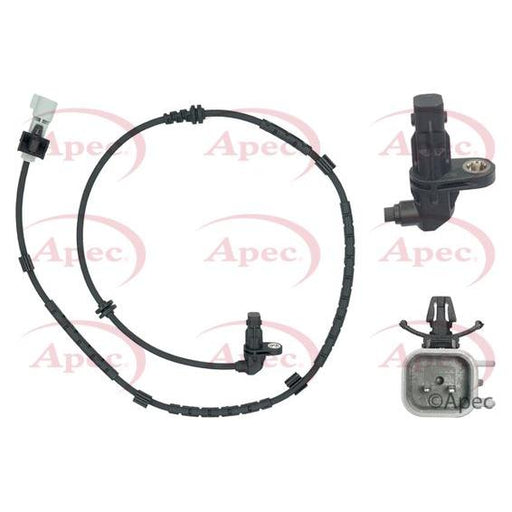 Abs Sensor fits Chevrolet Spark Apec  - Town Parts