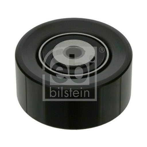 Febi V-Ribbed Belt Deflection/Guide Pulley 22353