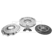 Borg & Beck Ek HKF1042