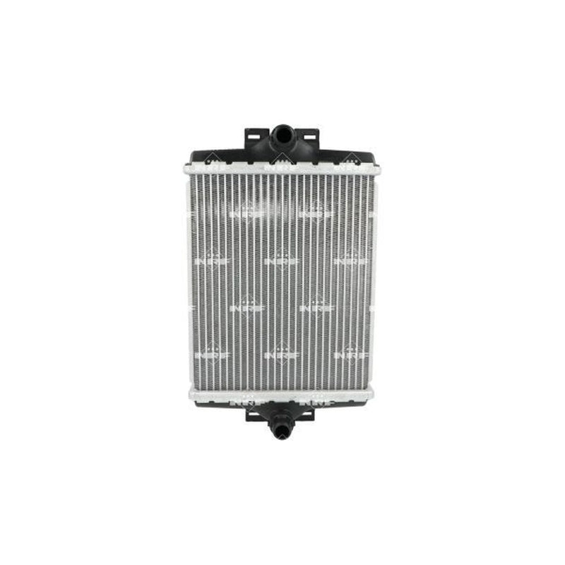 NRF Engine Radiator Left Front 550274