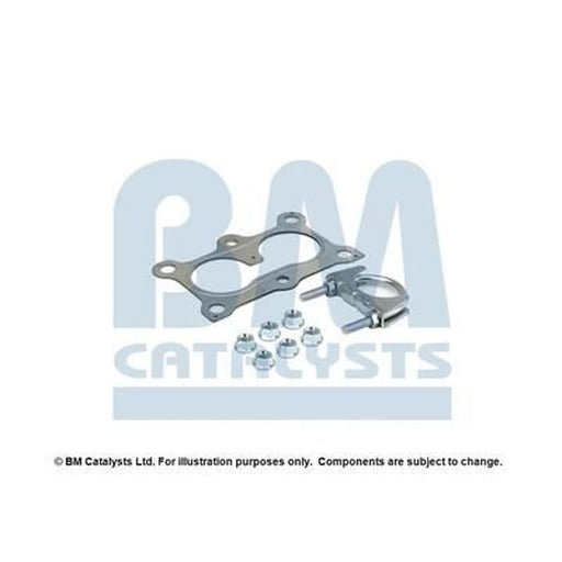 BM Catalysts Fitting Kit FK91198B FK91198B