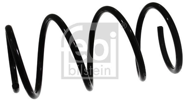 Febi Front Suspension Coil Spring