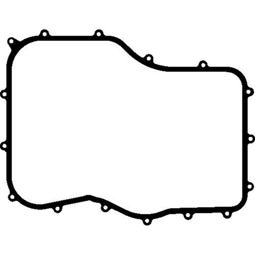 Elring Oil Sump Gasket Wide Thick 685.172