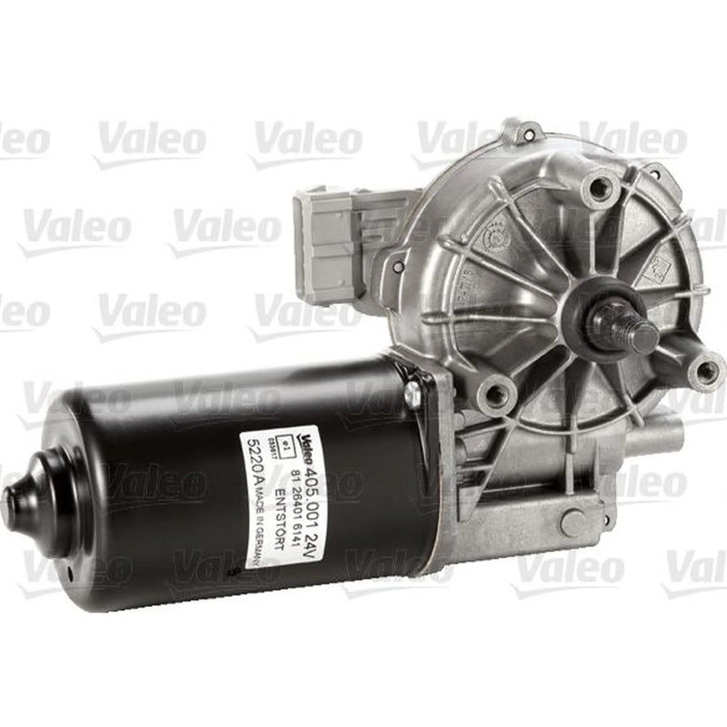 Valeo Front/Rear Wiper Motor Front 405001