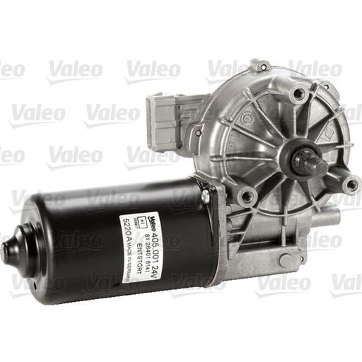 Valeo Front/Rear Wiper Motor Front 405001