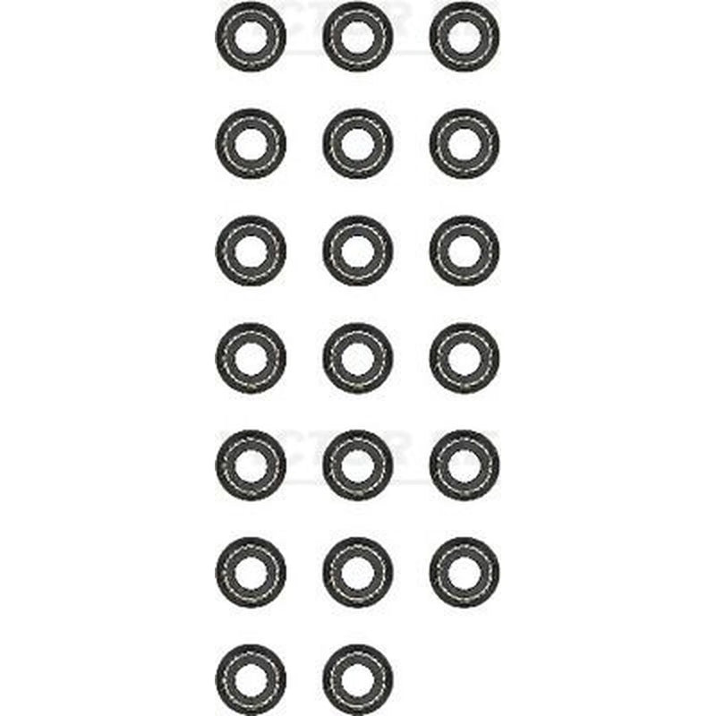 Victor Reinz Valve Stem Seal Set ID High 12-11129-03
