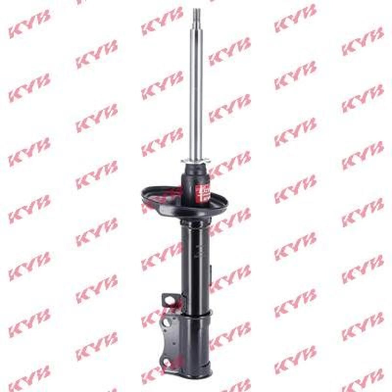 KYB Shock Absorber Damper Strut Rear Right 334013