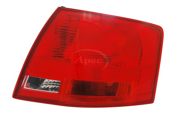 Apec Tail Light / Lamp Left