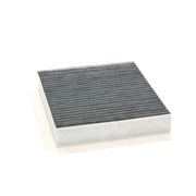 Bosch Cabin Air Filter (Pollen Filter) Behind the rad 1 987 432 364