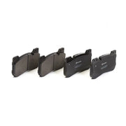 Brembo 4 x Front Brake Pad Set P06100