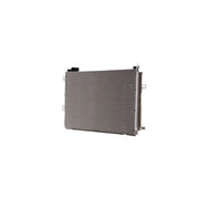 Mahle Air Conditioning Condenser AC 1210 000P