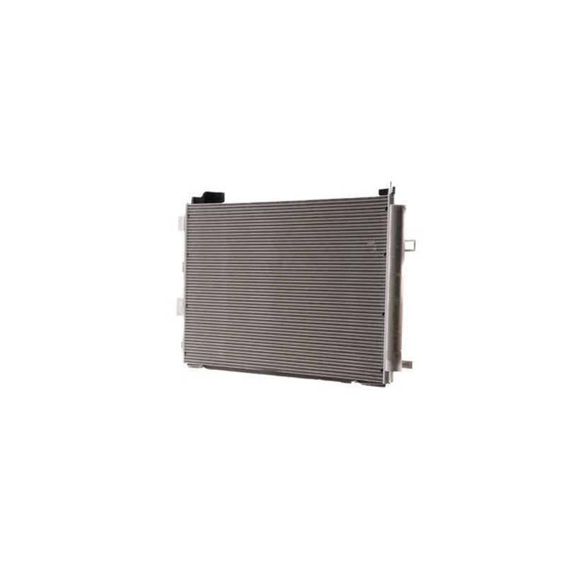 Mahle Air Conditioning Condenser AC 1210 000P