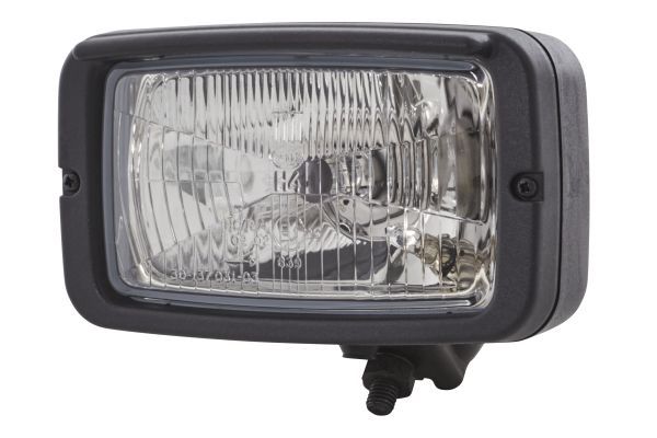 Hella Headlight Headlamp T4W Left
