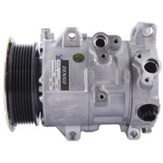 Mahle Air Conditioning Compressor ACP 482 000P