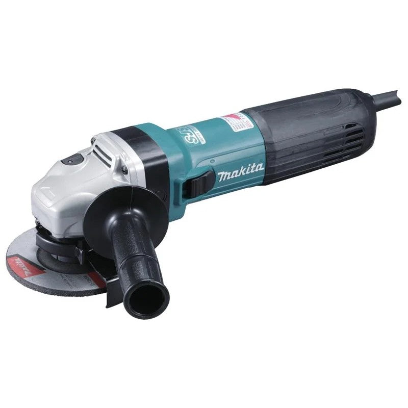 Makita GA4541CT01 AVT Angle Grinder 115mm 1400W 110V - GA4541CT01/1