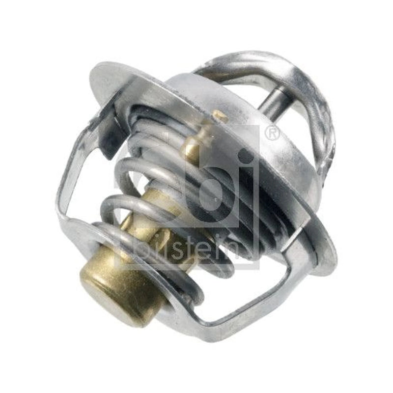 Febi Thermostat,Coolant 15800