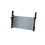 NRF Engine Radiator 59343