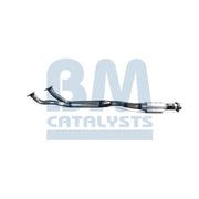 BM Catalysts Homologated Petrol Cat BM90646H