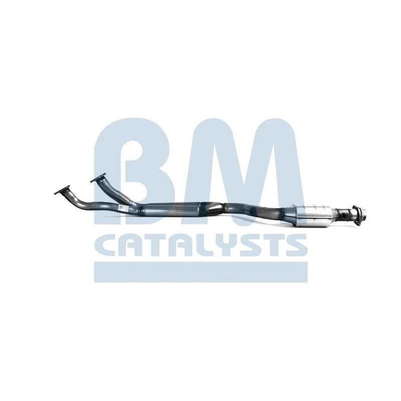 BM Catalysts Homologated Petrol Cat BM90646H