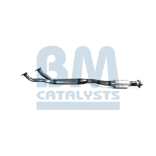 BM Catalysts Homologated Petrol Cat BM90646H