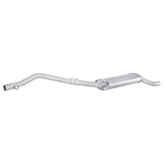 Hella End Silencer Rear 8LD 366 036-571