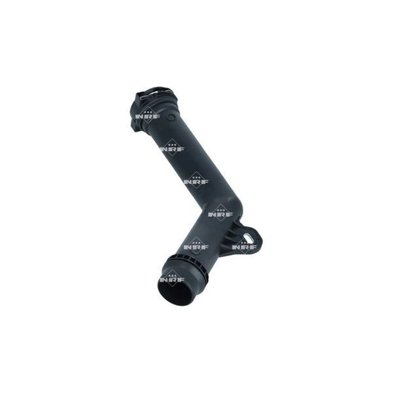NRF Intercooler Turbo Charge Air Hose 166507