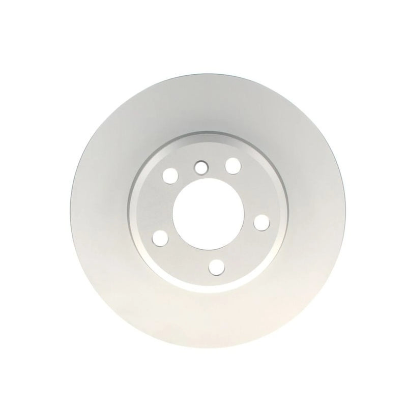 Bosch 2 x Internally Vented Front Brake Discs 0 986 479 002
