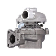 Febi Turbocharger Turbo Unit 186949