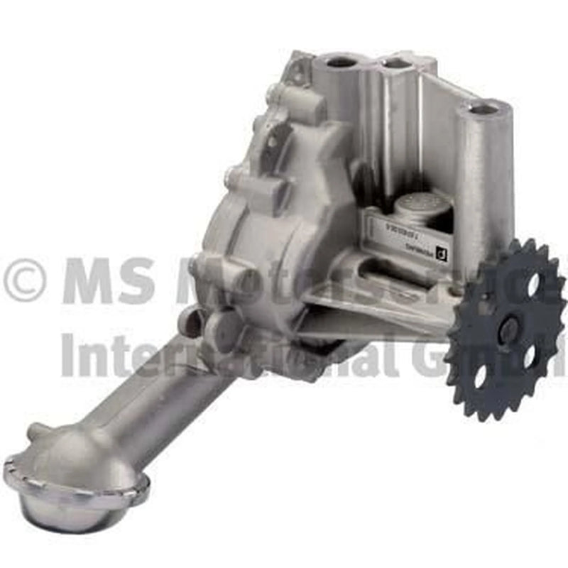 Pierburg Engine Oil Pump Assembly 7.07410.00.0