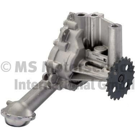 Pierburg Engine Oil Pump Assembly 7.07410.00.0