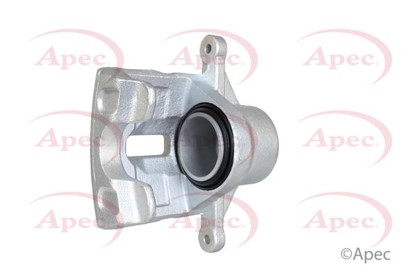 Apec Brake Caliper Assembly Front Right