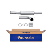 Hella Front Silencer Front 8LB 366 021-961