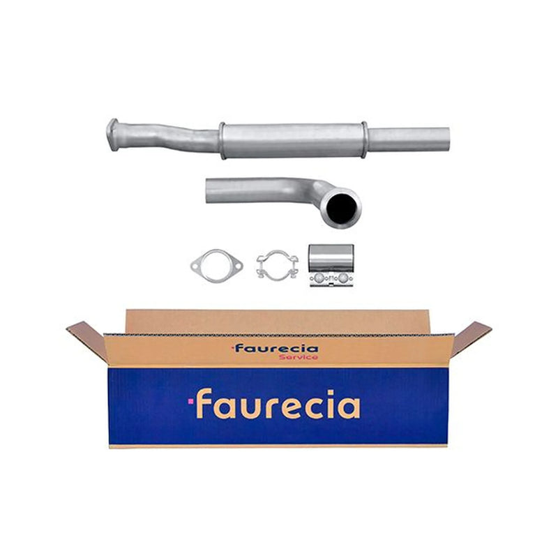 Hella Front Silencer Front 8LB 366 021-961